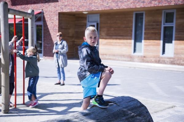 How do I report my child’s absence due to illness?