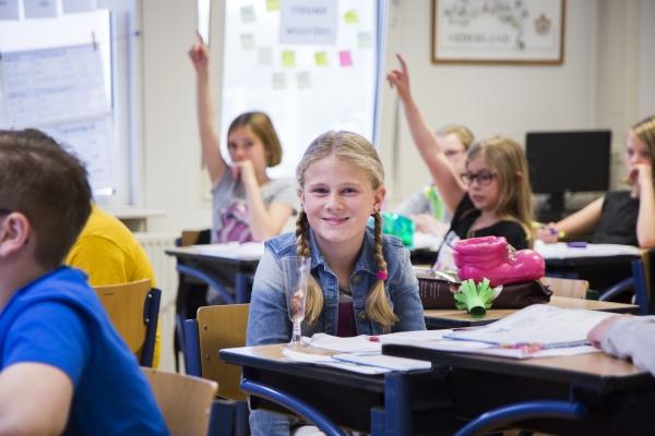 When can I discuss school reports?