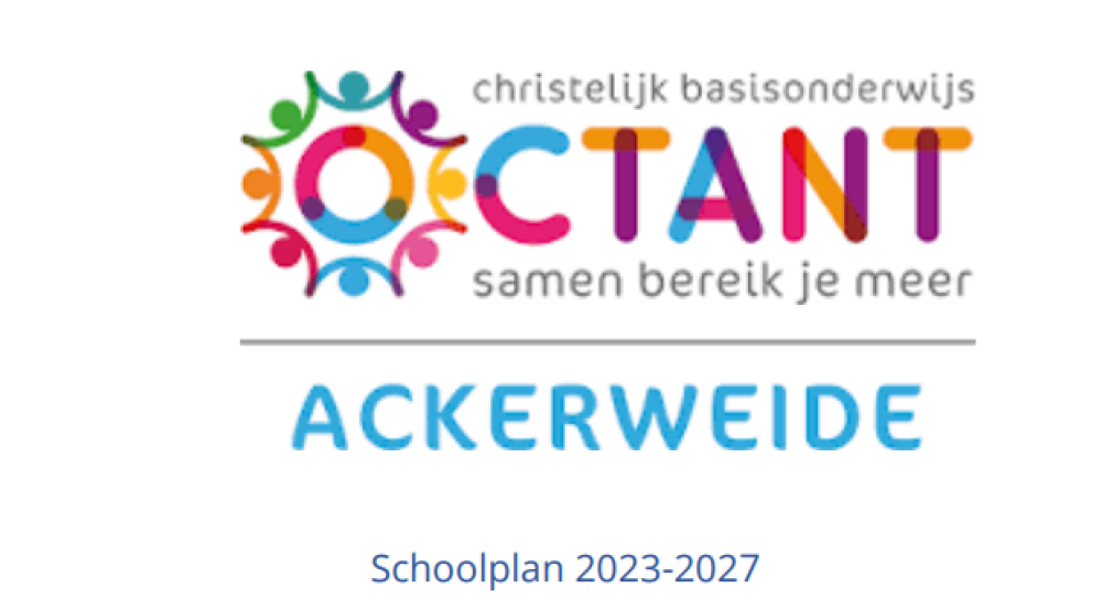 School(jaar)plan