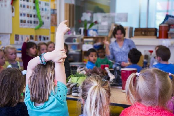 klachtenregeling basisschool ackerweide pijnacker Octant