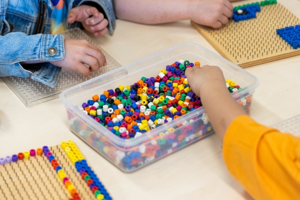 kindcentrum Basisschool Ackerweide Pijnacker Octant