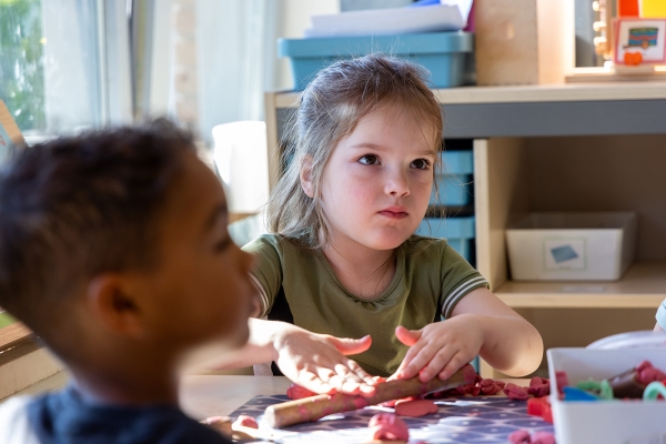 overblijfinformatie basisschool Ackerweide Pijnacker Octant
