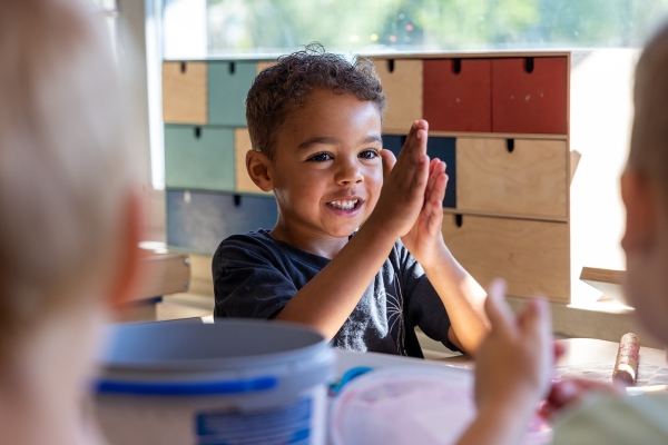 Basisonderwijs Pijnacker