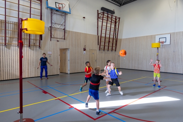 Persoonlijke rondleiding Ackerweide Octant Pijnacker
