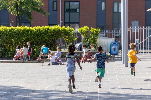 klachtenregeling basisschool ackerweide pijnacker Octant