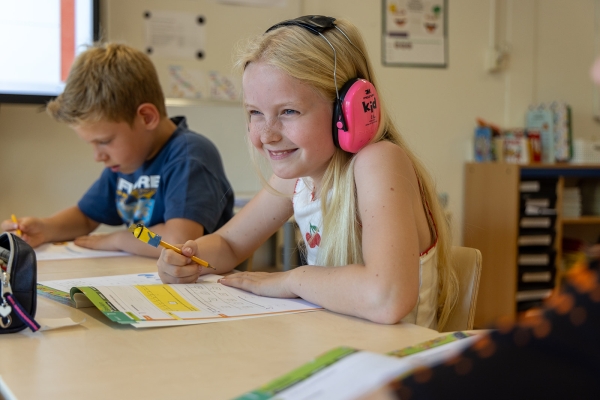 Onderwijs en opvang basisschool Ackerweide Pijnacker Octant