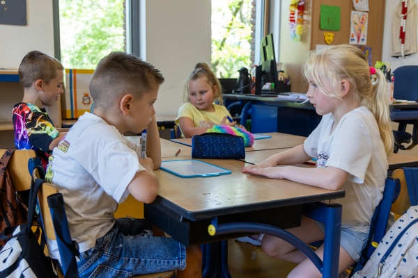 Ackerweide basisschool