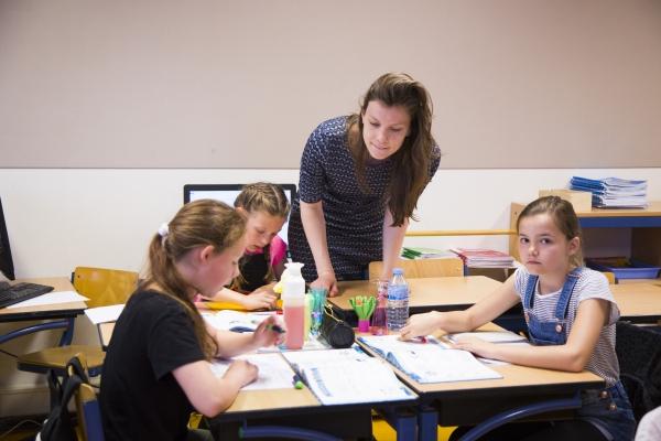 Interne Ondersteuning Ackerweide Octant Pijnacker